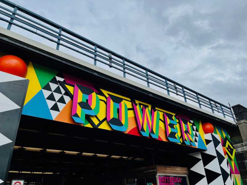 El arte de la conexión